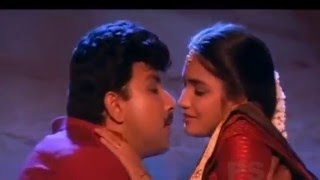 Nadu Samathile Samanthi Pooநடு சாமத்திலேசாமந்திப்பூSathyaraj Sukanya Love Duet H D Song [upl. by Sams]