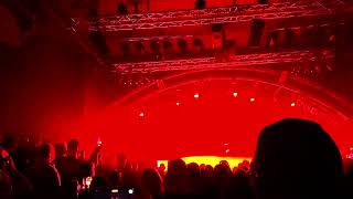 Oomph Live Full Concert Markthalle Hamburg 3 11 2023 Deutschland Germany [upl. by Oiromed403]