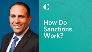 How Sanctions Work and the Power of US Sanctions  The Day After [upl. by Itra]