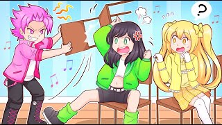 ROBLOX MUSICAL CHAIRS [upl. by Mcgray]