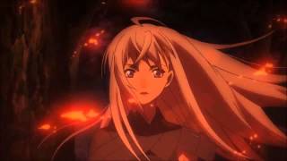 ブレイドアンドソウル Official OP HD  Blade amp Soul The Animetion [upl. by Antonietta]