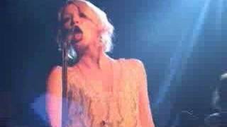 The Pierces  Secret Live Video [upl. by Currier]