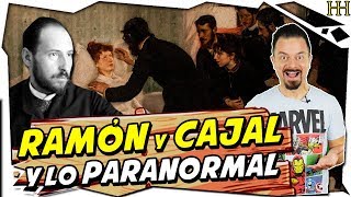 LOS MISTERIOS DE SANTIAGO RAMÓN Y CAJAL [upl. by Atiker]