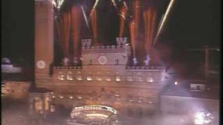 Tchaikovsky  1812 Overture Live in Siena 1991 Part 2 [upl. by Ised]