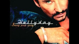 REMISE DE PEINE Johnny Hallyday  paroles [upl. by Bigot]