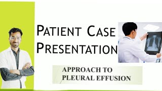 case of plural effusion Understanding Pleural Effusion Causes Diagnosis amp Management [upl. by Unni160]