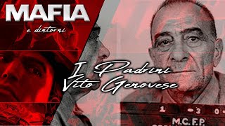 I Padrini  Vito Genovese [upl. by Violeta]