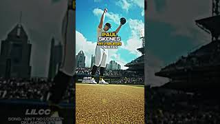 Top 5 Best MLB Rookies in 2024 baseball funny mlb edit mlb [upl. by Harland811]