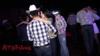 Bailando Norteñas En Texas Disco [upl. by Ralina725]