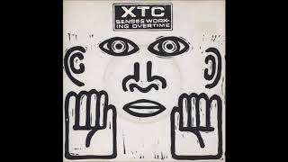 XTC Senses Working Overtime Live Rockpalast 1982 [upl. by Kelby]