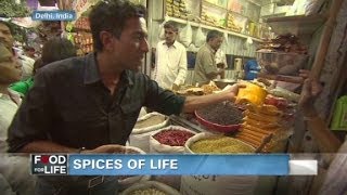 Spices as medicine [upl. by Anoet]