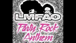 LMFAO  Party Rock Anthem DJ BBoy Remix Feat Lil Jon Fatman Scoop Art Beats [upl. by Ahsaf]