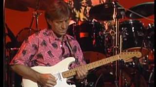 THE VENTURES  Live in Japan 1990 15 [upl. by Limbert]