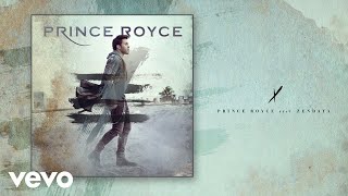 Prince Royce  X Audio ft Zendaya [upl. by Adachi]