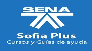 SENA agropecuario Segunda convocatoria 2017 SOFIA PLUS [upl. by Ham40]