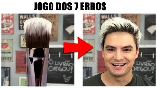 MEMES DO CABELO DO FELIPE NETO NÃO PODE RIR APEI 10 [upl. by Deland]