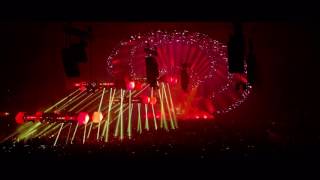 HeadHunterz  Dragonborn Qlimax 2014 [upl. by Alicul]