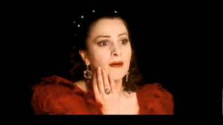 Puccini  Tosca  Vissi d´arte  Angela Gheorghiu as Tosca [upl. by Nnagrom]