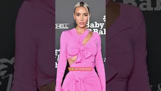 Kim Kardashian Steals the Show at Khloes Birthday Bash [upl. by Aninay]