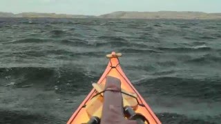 La Basse Côte Nord au Québec en Kayak de mer [upl. by Tara]