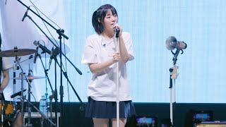 8K QWER  안녕 나의 슬픔 직캠  240930 강릉원주대 강릉캠퍼스 축제 [upl. by Horan]