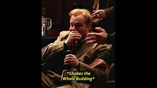 Vito Shakes The Building 🤣  The Sopranos S4E5 Shorts [upl. by Rochella]