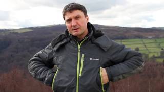 Montane Extreme Jacket Review [upl. by Suriaj210]