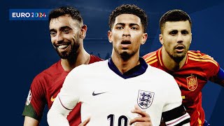 Euro 2024 Predictions amp Betting Guide  This Weeks Acca [upl. by Aihsyak]