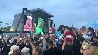 Gerry Cinnamon  Belter TRNSMT 2024 [upl. by Madelle]