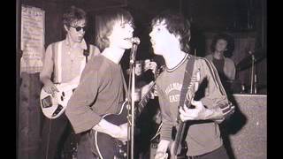 Television  Marquee Moon Live at Mothers NY 1975 [upl. by Peisch]