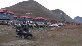 Spitzbergen Longyearbyen [upl. by Annetta48]