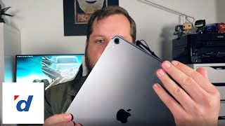 iPad Pro 2021 Review Roundup 5 Sätze die beweisen wie gut das neue iPad ist [upl. by Romy]