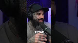 rachiscarrillo tijuana mexico podcast tatuajes arte facetattoo fyp parati viral comedia [upl. by Fransen]