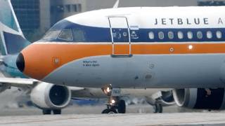 Epic Plane Spotting Spectacular Takeoffs and Landings at Logan Airport on July 4th [upl. by Everrs155]