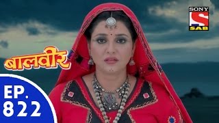 Baal Veer  बालवीर  Episode 822  8th October 2015 [upl. by Camden]