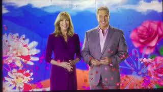 KTLA 2024 Rose Parade extended opening [upl. by Sucerdor]