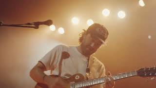 Matt Corby  Souls AFire Live At The Fonda [upl. by Candyce]