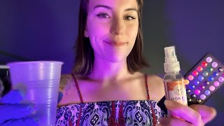 ASMR OverExplaining Everyday Tasks for Relaxation [upl. by Sylvester42]