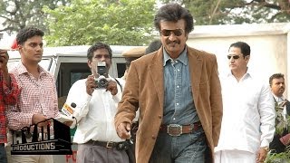 Cool Sivaji The Boss Punch Dialogues  Rajinikanth  Vivek  Shankar  AVM [upl. by Grosz]