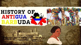 Documentary on History of Antigua and Barbuda  House of History [upl. by Herstein]