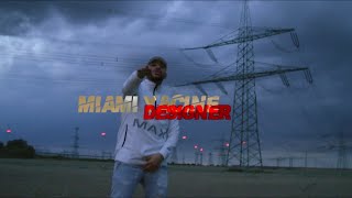 MIAMI YACINE  DESIGNER prod by JohnxProd amp Bobby Venturi [upl. by Aztilay9]