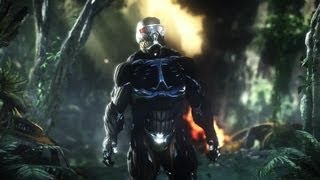 Crysis 3  Suit Up Launch Trailer [upl. by Gurney7]