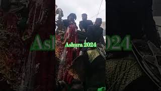 Ashura 2024 azadarehussain ashora nohas yahussian ashura2024 [upl. by Nosmas]