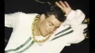 Vanilla Ice amp Posse Hip Hop Breakdancing 1989 [upl. by Eddie501]