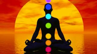 Before Sleep  Beginners Spoken Guided Meditation  Chakra Alignment How to Chakra Balance [upl. by Fauch884]