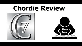 Chordie Review [upl. by Abernathy]