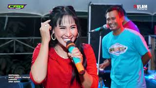 COLAK COLEK  AZA CINTYA  CRG MUSIC SERR KHITANAN RIZKY ABDUL FHATAH  LANGON  JEPARA [upl. by Jordanna]