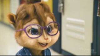 Alvin and The Chipmunks 2 The Squeakuel Trailer Analysis [upl. by Purdum]