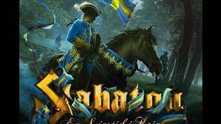 SABATON  En Livstid I Krig Official Audio [upl. by Gemma907]