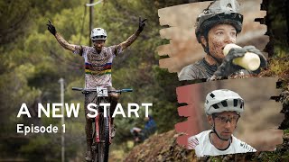 A new start  Lapierre Overvolt XC Team  Ep1 [upl. by Syman]